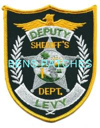 FLORIDA,A,LEVY COUNTY SHERIFF 2_wm
